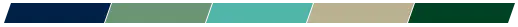 T. Stitt Logo colours
